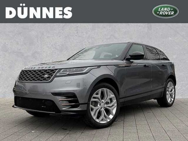 Land Rover Range Rover Velar Dynamic R-Dynamic SE