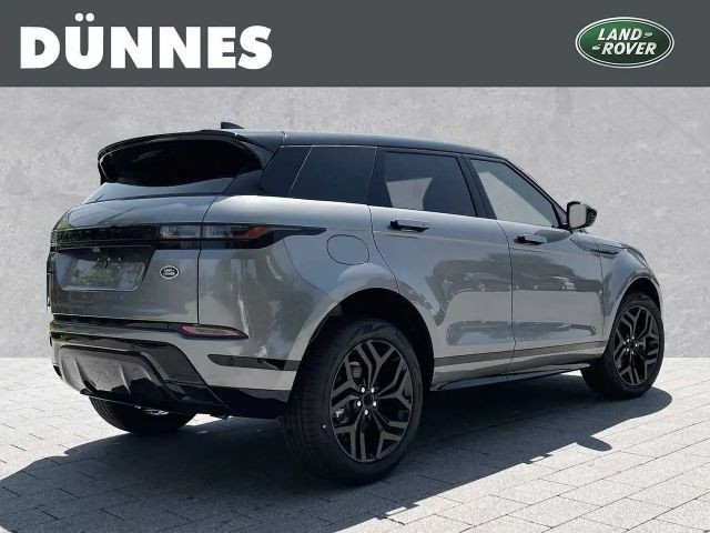 Land Rover Range Rover Evoque Dynamic R-Dynamic SE P200