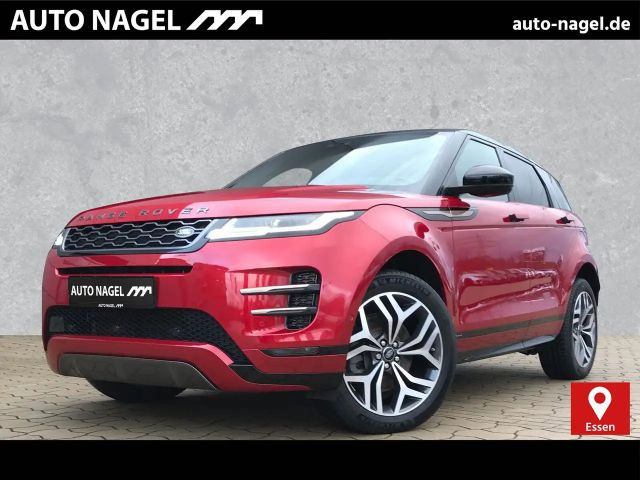 Land Rover Range Rover Evoque SE P300e