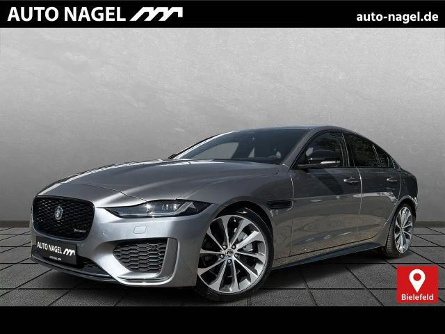 Jaguar XE SE D200