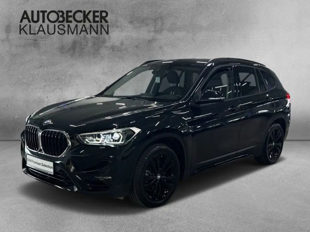 BMW X1 xDrive Sport Line