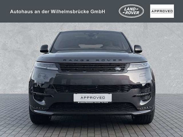 Land Rover Range Rover Sport Dynamic HSE