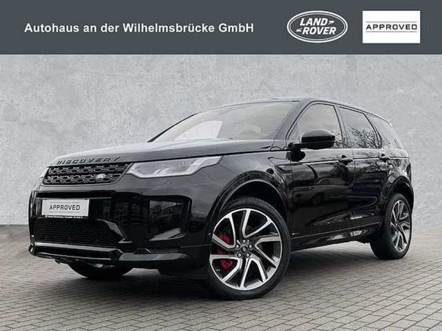 Land Rover Discovery Sport Dynamic R-Dynamic SE