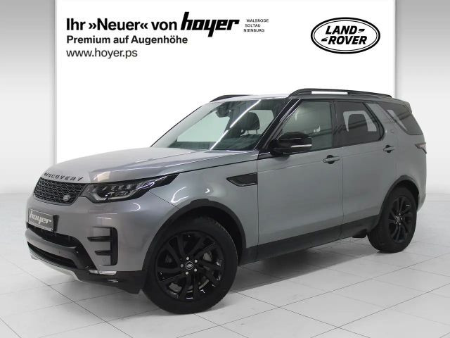 Land Rover Discovery 3.0 SD6