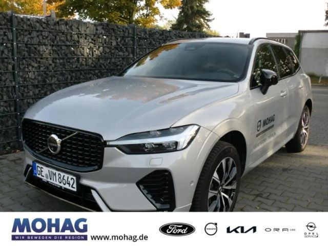 Volvo XC60 Plus Dark