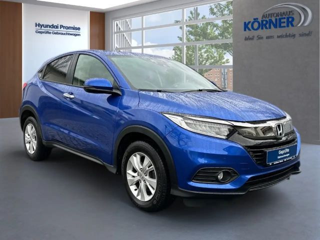 Honda HR-V Elegance i-VTEC 1.5 VTEC