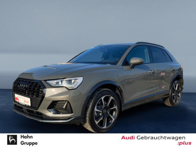 Audi Q3 S-Tronic 35 TDI