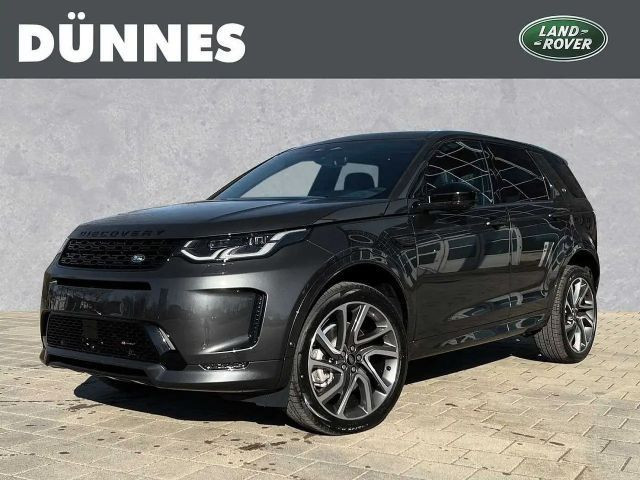 Land Rover Discovery Sport Dynamic R-Dynamic SE D200