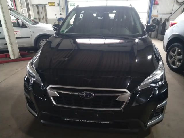 Subaru XV Comfort e-Boxer e-Boxer