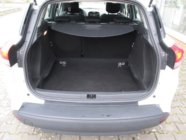 Renault Clio Combi TCe 90