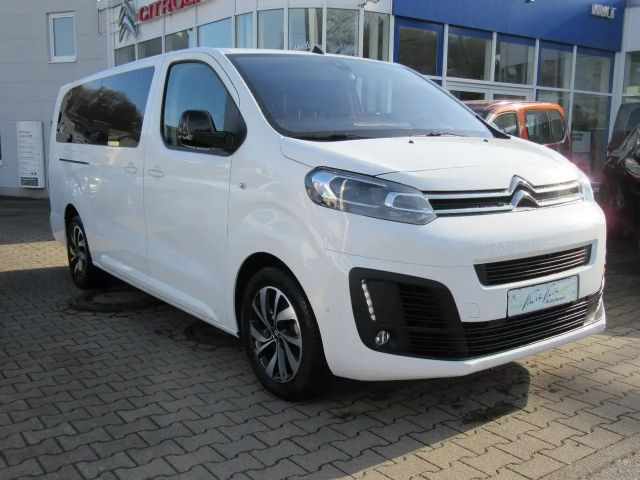 Citroën Spacetourer Business