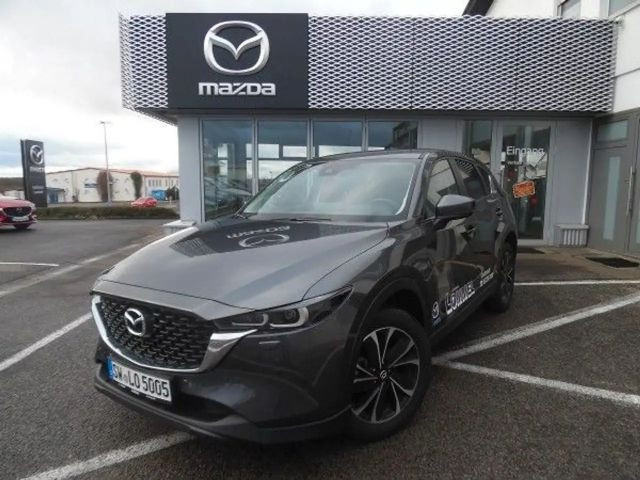 Mazda CX-5 SkyActiv 4WD