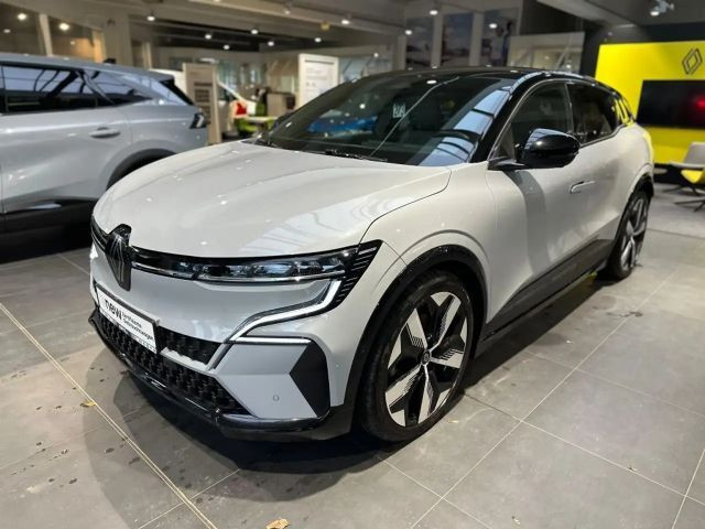 Renault Megane E-Tech Techno EV60