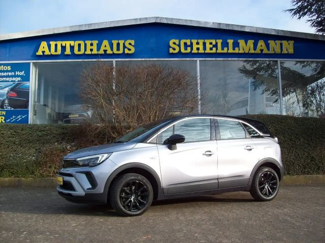 Opel Crossland X 1.2 Turbo