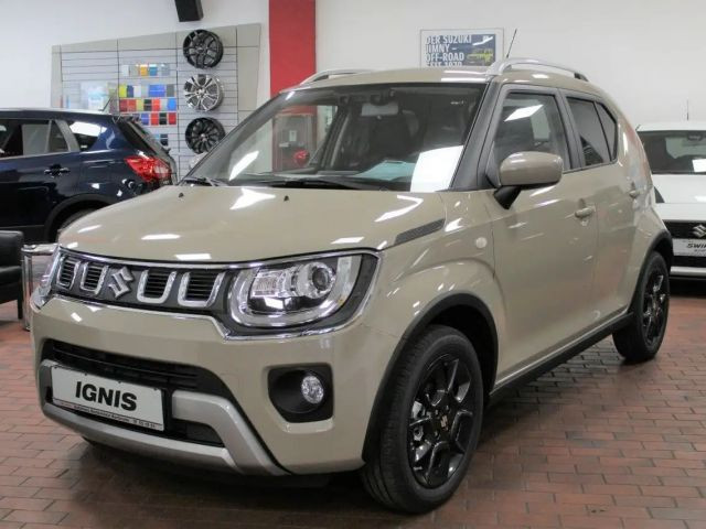 Suzuki Ignis Comfort Hybrid