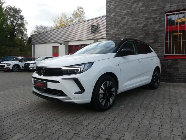 Opel Grandland X Ultimate