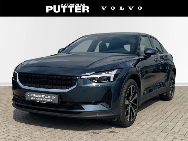 Polestar 2 Standard range Single motor