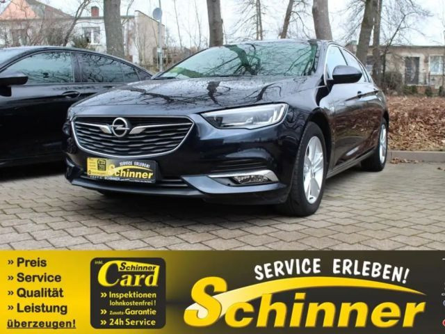 Opel Insignia Innovation Grand Sport