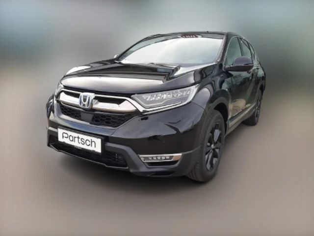 Honda CR-V Sport 2.0 i-MMD