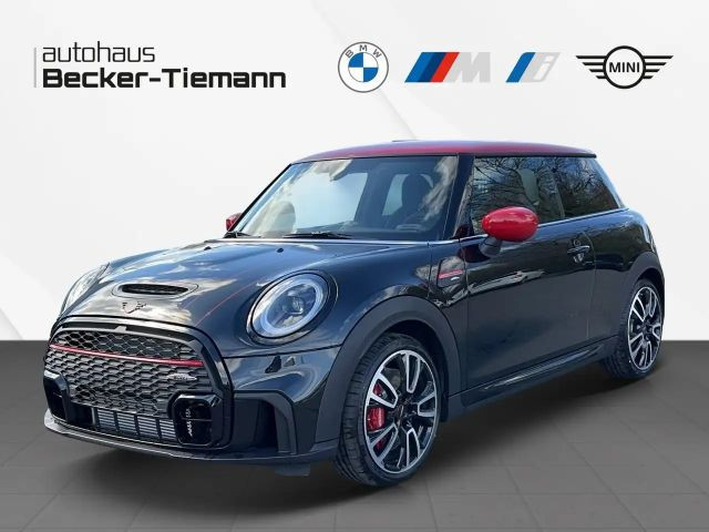 Mini John Cooper Works 3-deurs