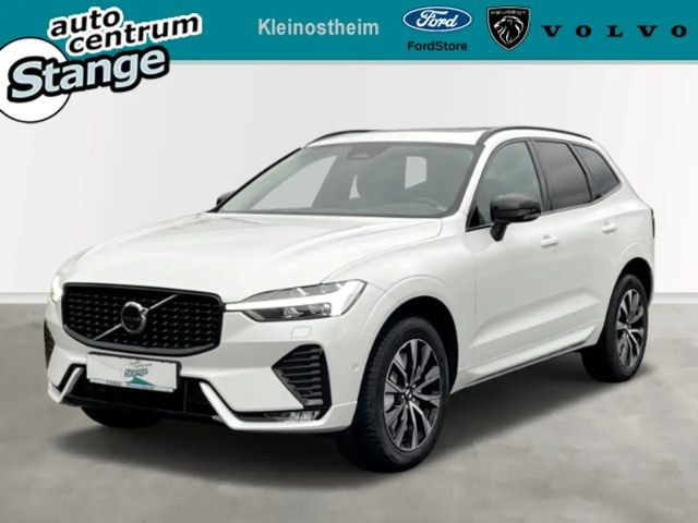 Volvo XC60 AWD Plus Dark