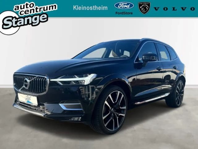 Volvo XC60 AWD Inscription