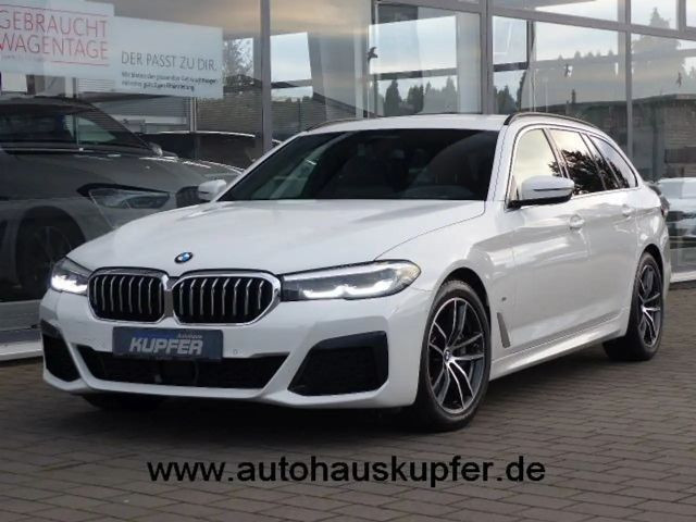 BMW 5 Serie 540 xDrive Touring 540i