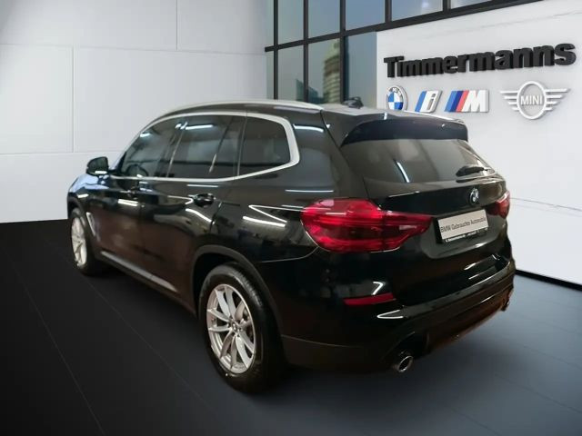 BMW X3 Advantage pakket xDrive20d