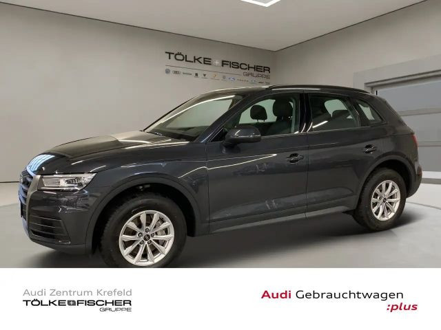 Audi Q5 Quattro 40 TDI