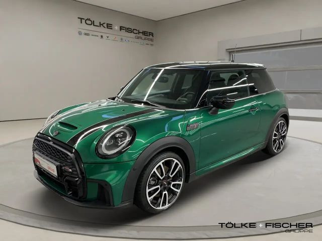 Mini Cooper S John Cooper Works Trim S (6d)(OPF) (Facelift)