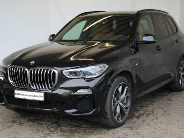 BMW X5 M-Sport xDrive45e