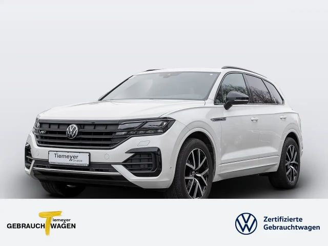 Volkswagen Touareg R-Line IQ.Drive 3.0 V6 TDI 3.0 V6 TDI