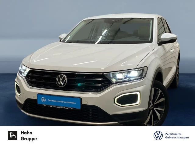 Volkswagen T-Roc Style 2.0 TDI