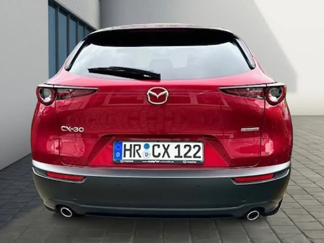 Mazda CX-30 SkyActiv Homura