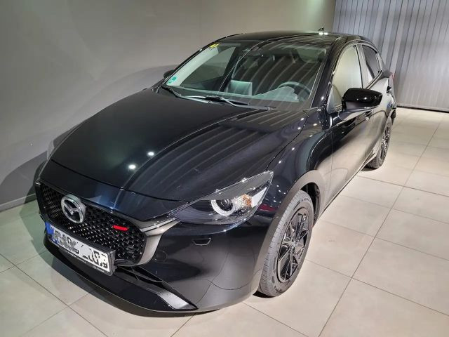 Mazda 2 SkyActiv Homura