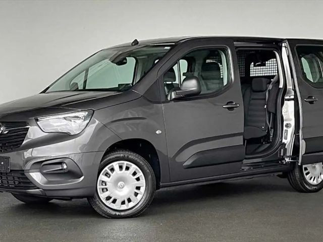 Opel Combo Life