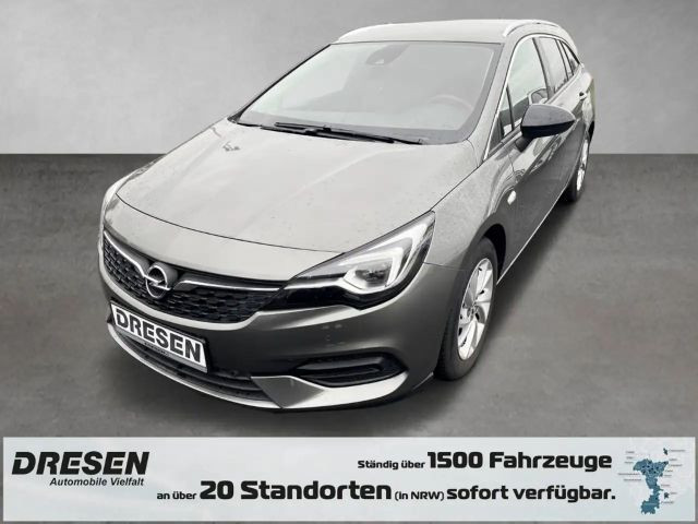 Opel Astra Sports Tourer 1.5 Turbo 1.5 CDTI Elegance