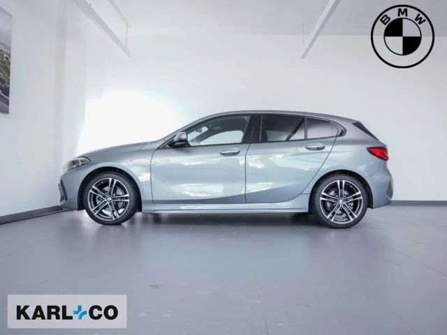 BMW 1 Serie 118 M-Sport