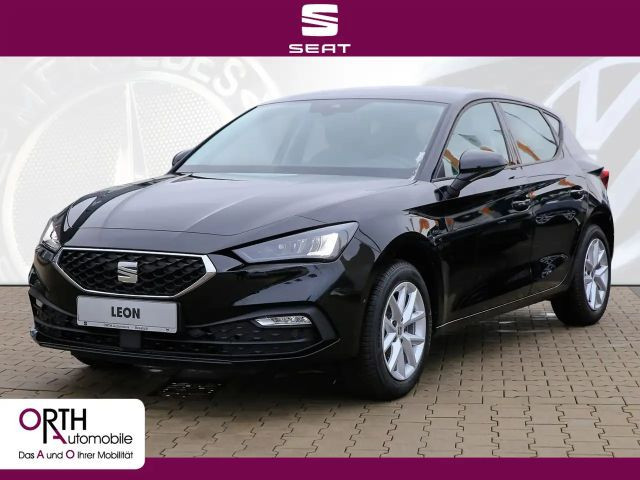 Seat Leon Style 1.0 TSI