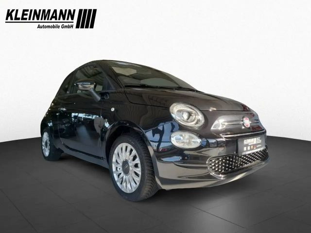 Fiat 500C Lounge