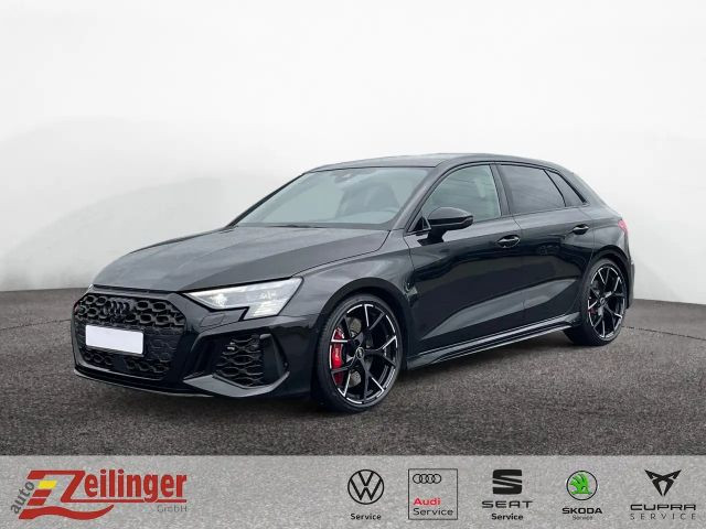 Audi RS3 Sportback