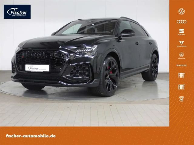 Audi RS Q8 Quattro