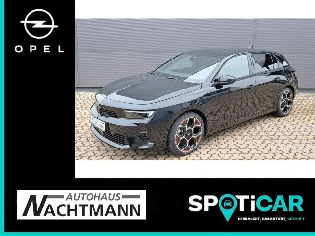 Opel Astra Innovation Grand Sport Hybrid GS-Line