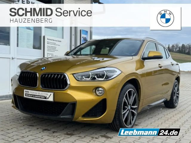 BMW X2 M-Sport xDrive20d