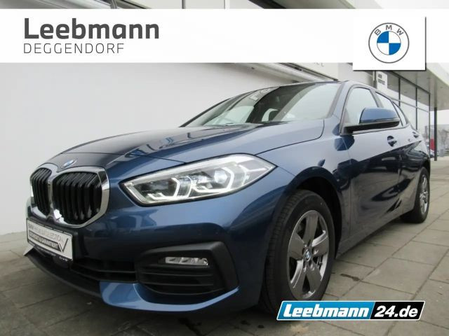 BMW 1 Serie 118 Advantage pakket 118d