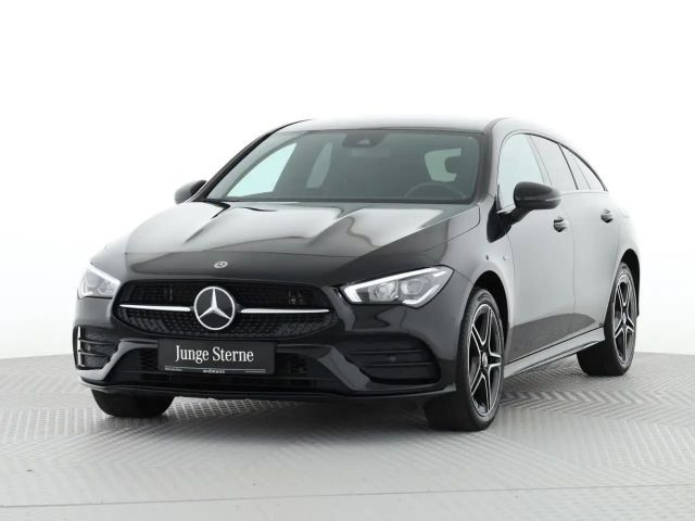 Mercedes-Benz CLA-Klasse CLA 250 AMG Shooting Brake CLA 250 e