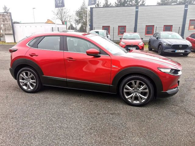 Mazda CX-30 Selection