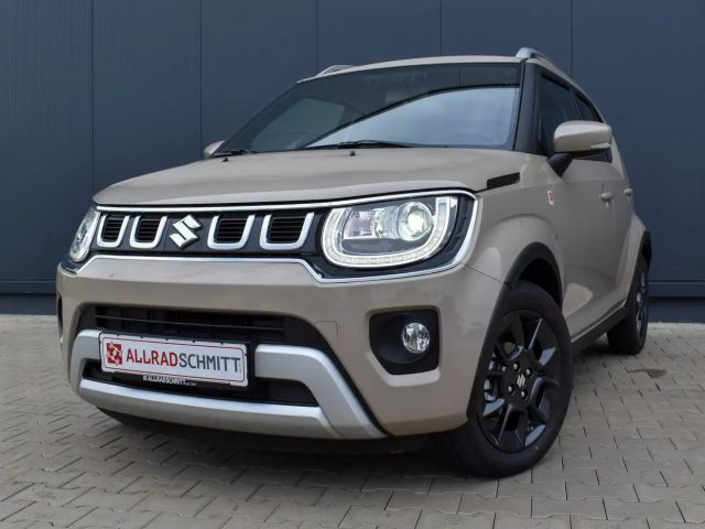 Suzuki Ignis Comfort AllGrip Hybrid