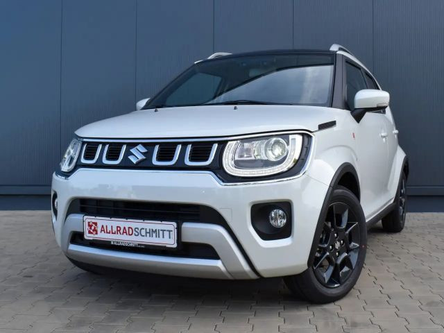 Suzuki Ignis Comfort AllGrip Hybrid