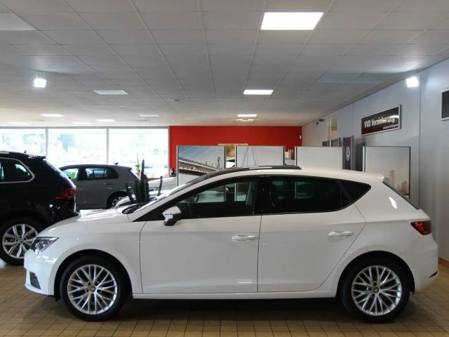 Seat Leon Style 1.0 TSI